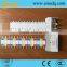 MCCB pan assembly power distribution busbar system