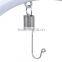 Show sink water door type display rack display rack iron spring wind gate-shaped paintings posters