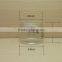 300ml 10oz Pet Plastic Jar For Skin Care Cream Hair Conditioner Food Grade