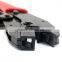 LY-336-7N Professional Modular Plug Crimping Tools cat7 crimping pliers