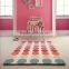 Home rugs viscose carpet rugs fancy carpet for home decoration