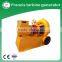 Micro hydro turbine for Francis type
