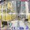 China 42000 square meters factory directly selling stroage racking system