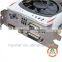 Cheap china graphic card 6000MHz 2048MB games graphic card
