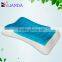 2015 new style ,Summer hot sales comfortable cool gel pillow , Gel menory foam pillow