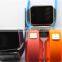 With pedometer latest design bluetooth smart watch health