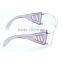 Customized Welding Safety Glasses With 2015 New Design