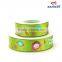 chinese high quality animal cheap print ribbon