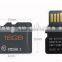 Factory Price Microsd tf Card 2gb 4gb 8gb 16gb 32gb 62gb