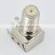EF-0806 F JACK R/A PC MOUNT SMD WITH SHIELDING