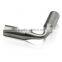 Railing Stainless steel rod holders for stair railing