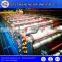 color steel glalvanized corrugated trapezoidal metal sheet roofing sheet machine ,double layer roof sheet roll forming machine