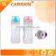 Customized 450ml promotional plastic child sport water bottle