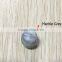 2016 New Marble Grey Color Silicone Round Beads Silicone Round Teething Beads