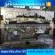 plastic injection mold plastic product bumper mould