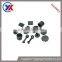 Chinese precise cnc lathe machining parts according to the drawing