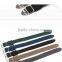 High-quality thick nato perlon woven watch straps manufacturer