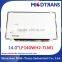 Original New A Grade LP140WH2-TLM1 Laptop LED Screen Replacement