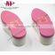 Hot Sale Shoe Shine Sponge Shoe Cleaning Tool