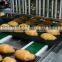 Bakery equipment Croissant machine/Pastry sheeter/Dough sheeter