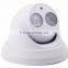 2015 Original Camera Network Mini Dome IP Camera Outdoor 30M IR 3MP 1080P Security Camera HD POE