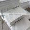 China natural stone polished oriental white marble