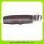 Cheap promotional pu key holder 16644