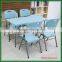 Wholesale HDPE Flexible Folding Plastic Chair for Garden
