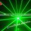 Hot sales with stage Light for 1W Red & Green Cross Star Laser light