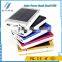 Solar Powerbank Charger 6000mAh for Mobile Phone