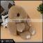 Wholesale New Soft Rabbit Fur Key Chain