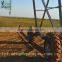 pivot irrigation machine