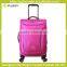 2016 -china wholesale new design trolley luggage set