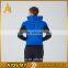 Sportswear man clothing sport slim fit hoodie for athletic apparel manufacture