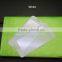 Silk printing full cover screen tempered glass screen protector for iphone6 plus