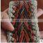 leather belt for waistband