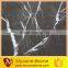 Pietra Grey Marble Floor Tile 24''*24 Polished floor tile