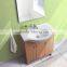 promoting good quality cheap bathroom vanity sets freestanding