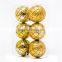 Most popular OEM design christmas tree hanging ball directly sale