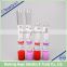 disposable blood test tube 1ml-10ml