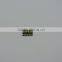 white emitting color 0.28 Inch dual Digit segment SMD Display