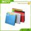 Hot selling manufacturer wholesale portable usb 2600mah super slim portable USB gift power bank