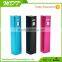 Portable Mobile Power Bank 2600mAh Perfume 2600mAh PowerBank