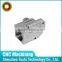 Custom high precision OEM cnc machining metal processing