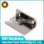 Best Price CNC Custom Stainless Steel 201 Machining Milling Parts