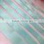Factory wholesale top quality Single Side Slitting/cutting 100% Polyester Satin Ribbon