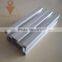 CNC products aluminum alloy slug ,aluminum profiles