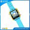 3G Kids GPS Tracker Smart Watch With SOS Calling Function, touch screen kids gps watch