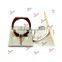 Zinc Alloy Metal Ring Lazy Phone Holder (LPH51016)