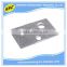 China Manufacture factory stainless steel galvanized mounting bracket